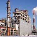 VKG: заводы Petroter никто закрывать не собирается