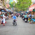 TOP 10: mida teha Vietnami suurimas linnas Ho Chi Minhis