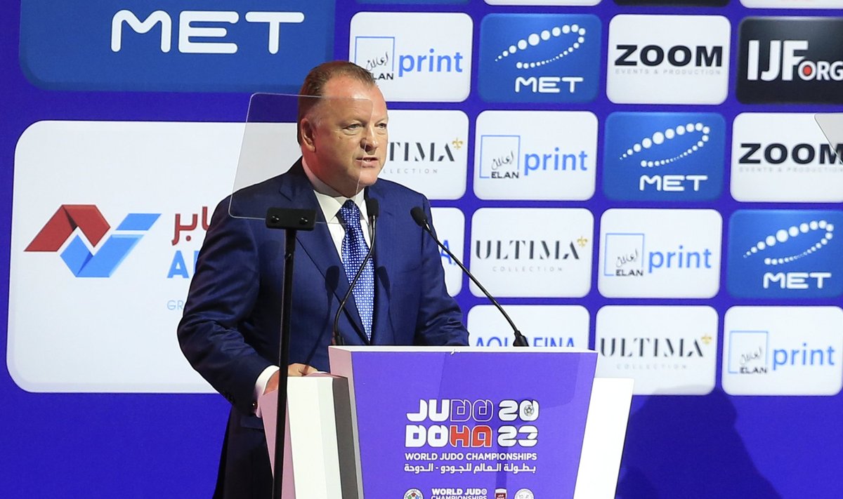 Marius Vizer