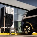 Eestis on ühe avaliku laadimispunkti kohta 15 elektriautot – on seda palju või vähe?