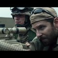 Sõnasõda sõjafilmi ümber! Seth Rogen säutsus: "Ameerika snaiper" on nagu natside propagandafilm!