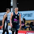 TÄISPIKKUSES | TalTech võttis Eesti korvpalliliigas Rakvere Tarva üle kindla võidu