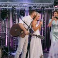 Laulud, mis ei peaks pulmapäeval kõlama: muusikute humoorikad juhtumised ja pruutpaaride ootamatud valikud