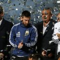 COPA AMERICA | Kas Lionel Messi viimane suur võimalus Argentinaga tiitli võitmiseks?