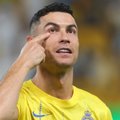 UEFA võib Ronaldo koduklubi Meistrite liigasse kutsuda  