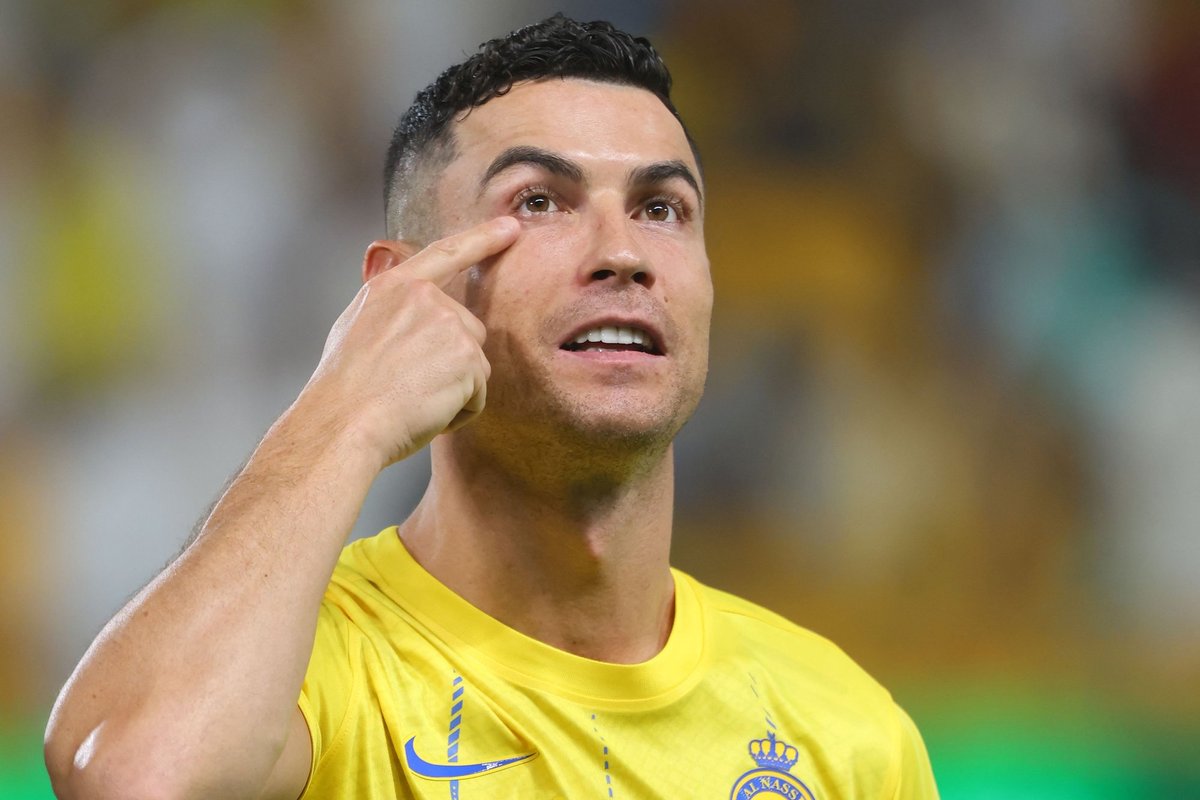UEFA poate invita clubul local al lui Ronaldo la Liga Campionilor