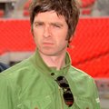 Noel Gallagher jätab Londoni: sära on kadunud