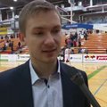 DELFI VIDEO | Heiko Rannula: meie leegionärid jäid täna pehmeks