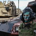 Греция передаст Украине пакет вооружений