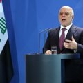 Премьер-министр Ирака распорядился казнить всех осужденных в стране террористов