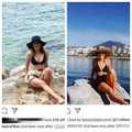 Ajab kananaha ihule! Salapärane naine kopeerib tudengineiut sotsiaalmeedias juba kaks aastat