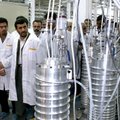 IAEA: Iraan peatas uraani kõrgetasemelise rikastamise