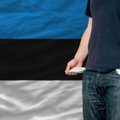 Uuring: Eesti tippjuhtide majanduslik optimism on langenud