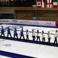 Eesti curlinguvõistkond kvalifitseerus noorte taliolümpiale