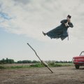 NÄDALA FILM | Sarneti peadpööritav kung fu eristub tugevalt tavalisest Eesti filmist