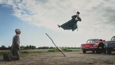 NÄDALA FILM | Sarneti peadpööritav kung fu eristub tugevalt tavalisest Eesti filmist