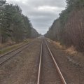 Pärnumaa vallad ei nõustu Rail Baltica trassikoridori valikuga Pärnumaal