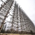 На Чернобыльской АЭС расширяют экскурсионную деятельность