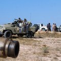 США нанесли удары по позициям "Исламского государства" в Ливии