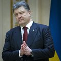 Порошенко попросил дать Украине больше 40 млрд долларов