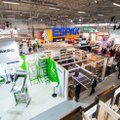 Eesti suurim ehitusmess avab peagi uksed. Ligi 300 firmat tutvustavad uusi materjale ja ehituslahendusi