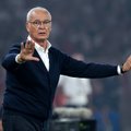 VIDEO | Koju naasnud vanameistri rõõmupisarad. Ranieri aitas Cagliari tagasi Serie A-sse