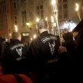 Soome kaitsepolitsei: Odini sõdalaste kohta võib küll kasutada mõistet rassism