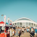 4-5 июня — фестиваль "Большая улица еды" на Певческом поле!