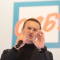 The Guardian: за отравлением Навального стоит ФСБ