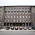 Sotsiaalministeeriumi hoone müüdi 3,8 miljoni euroga Kaamos Kinnivarale