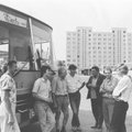 1980ndad: Rahvussuhted ja laulev revolutsioon Lasnamäel