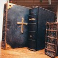 500 AASTAT „REFORMARITE“ MÄRATSEMISEST TALLINNAS | Randar Tasmuth: piiblist loetakse välja tulnukate lennuaparaati