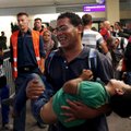 СМИ: беженцы платят до 10 000 евро для попадания в Европу