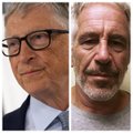 Paljastus: Jeffrey Epstein üritas Bill Gatesilt armukesega seoses raha välja pressida