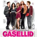 KINOLOOS: Romantiline komöödia "Gasellid" naerutab suveõhtul suhteteemadel!