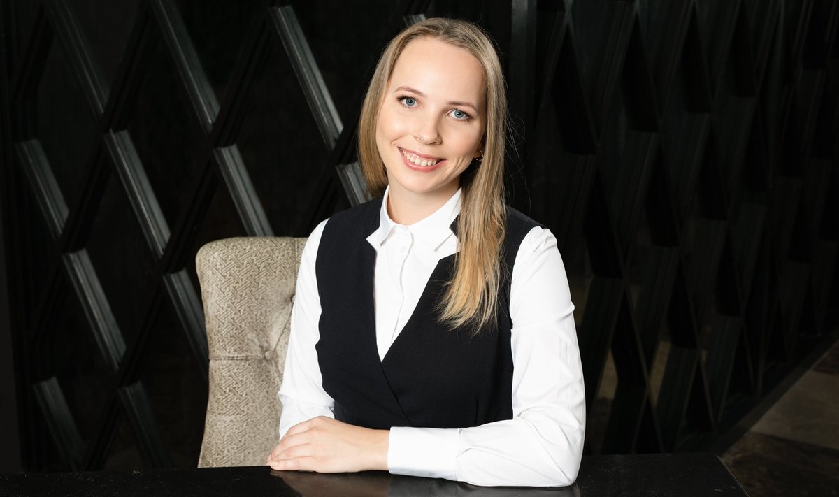 Päivi Margna