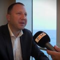 Neste Eesti peadirektor: biokütuseid ei tasu karta