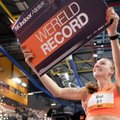 VIDEO | Kanada kergejõustiklane purustas 18 aastat püsinud maailmarekordi