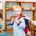 Таллиннские родители начали получать информацию о зачислении своих детей в школы по месту жительства