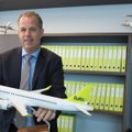 Air Baltic plaanib Euroopas uue lennufirma loomist