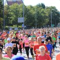 Kahe kuu pärast toimuv SEB Tallinna Maraton liigub osavõturekordi poole