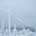 Soome sünoptikud hoiatavad: torm läheneb, elektrikatkestused tulekul