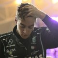 Bottas ja Hamiltoni asendav Russell tagasid Mercedesele kvalifikatsioonis kaksikvõidu