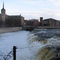 В Нарвском музее открывается персональная выставка Анатолия Романова, посвященная его 60-летию