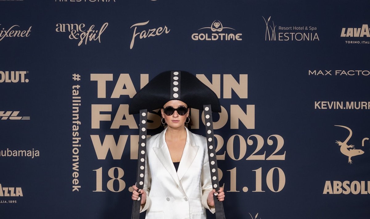 Tallinn Fashion Weeki viimase päeva melu