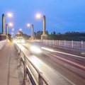 Pärnu Kesklinna silda laiendatakse üle poole võrra