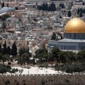 Palestiina president: Iisraeliga ei käi me läbi enam ühelgi tasandil