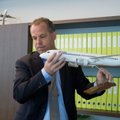 Air Balticu juht vene lennukite ostust: see on poliitiliselt tundlik, aga kasulik
