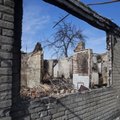 OSCE: Debaltsevesse ei jäänud mitte ühtki tervet maja