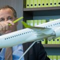 Air Balticu juht kinnitab: otselennud New Yorki kasvataksid Läti majandust